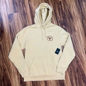 New Brixton Hoodie Sweatshirt
